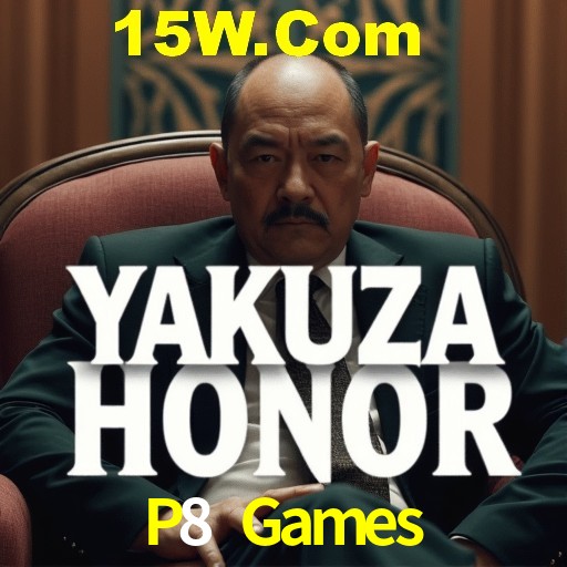 Welcome Bonus P8 Games