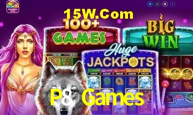 P8 Games
