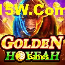 Statistics P8 Games