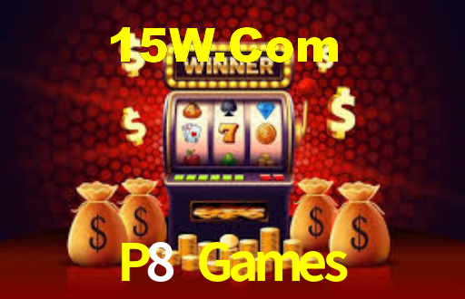 Roulette Table P8 Games