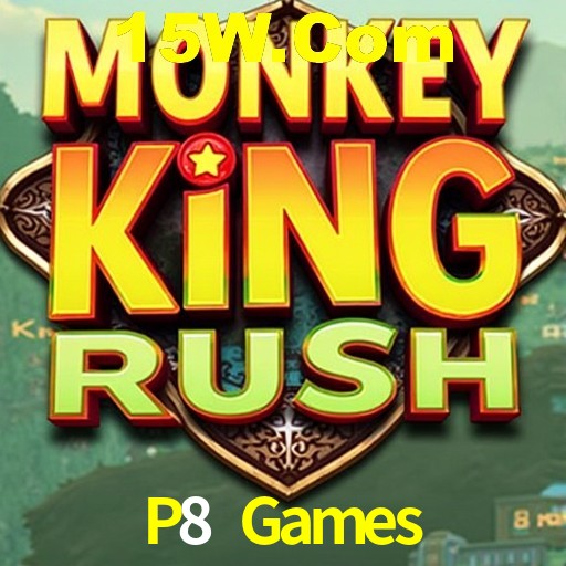 Descubra a Essência do P8 Games: Nossa História e Compromissos