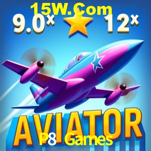 Interface Premium P8 Games