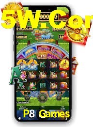 Games Directory P8 Games