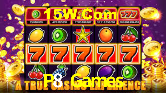 P8 Game Bet