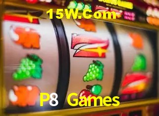 P8 Game Bet
