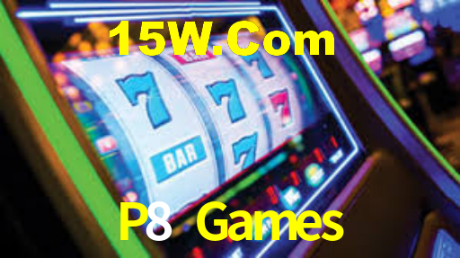 Tournaments P8 Games