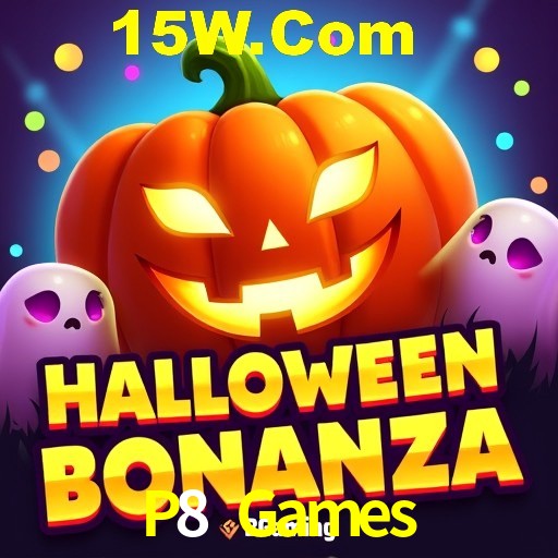 Seasonal Promotions P8 Games
