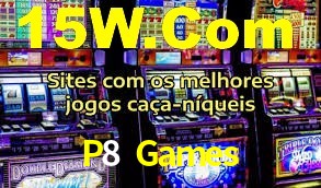 Crash Games Statistics P8 Games