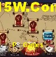 Login Seguro P8 Games