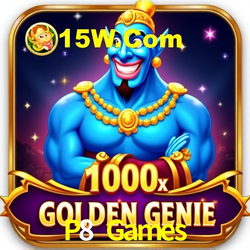 Casino VIP P8 Games