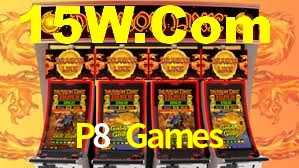 Sports Statistics P8 Games