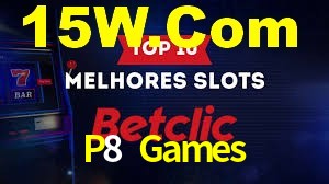 Tennis Betting P8 Games