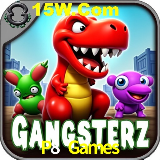 Weekend Specials P8 Games