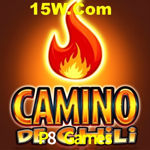 Flash Promotion P8 Games