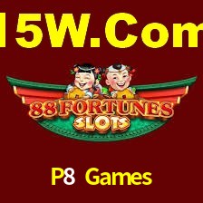 Gates of Olympus P8 Games