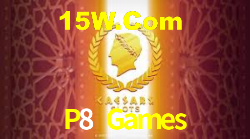Daily Bonuses P8 Games