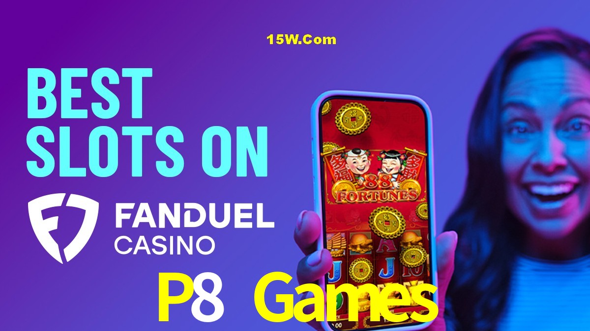 API Integration P8 Games