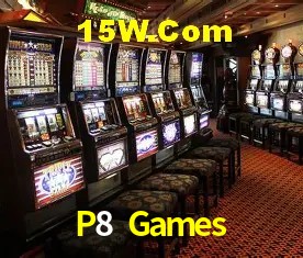 Ofertas Exclusivas P8 Games