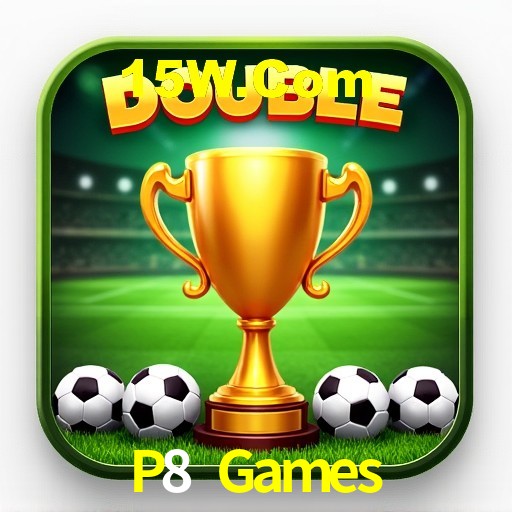 Casino Ao Vivo P8 Games