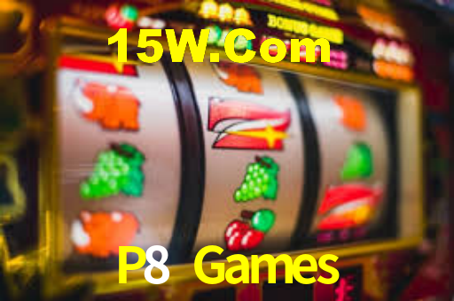 Blackjack Table P8 Games
