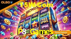 Quick Registration P8 Games