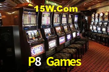 P8 Games,P8 Game